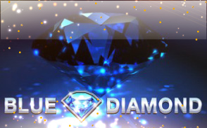 Blue Diamond