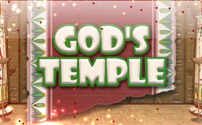 God's Temple