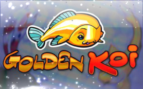 Golden Koi