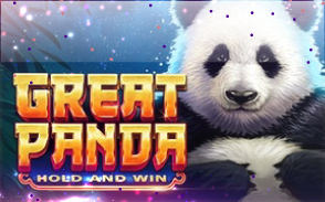 Great Panda: Hold and Win