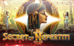 Secret of Nefertiti